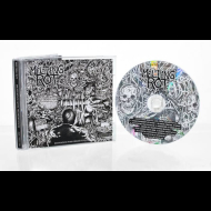 MELTING ROT Infatuation With Premeditation , PRE-ORDER [CD]